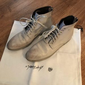 MARSELL ANKLE BOOTIES